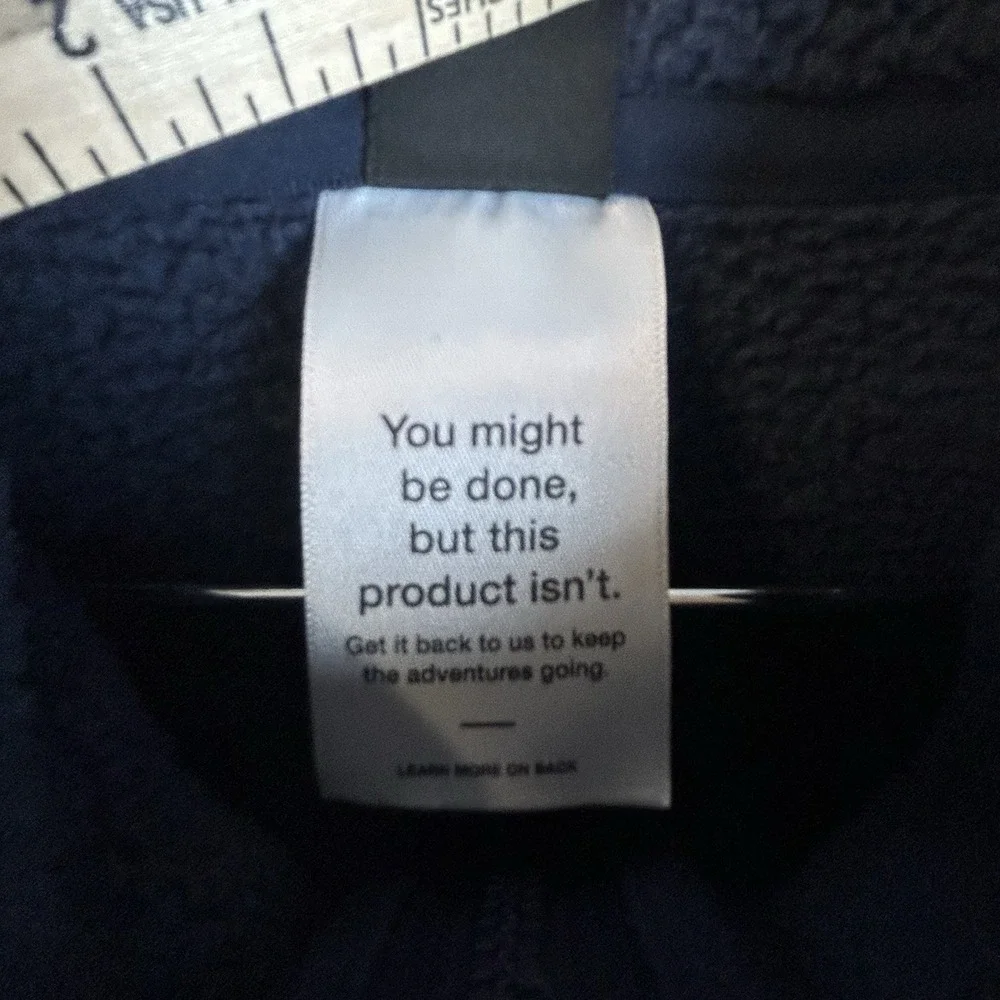 The North Face excellent original